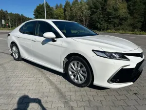 Toyota Camry 2.5 Hybrid Comfort CVT 2023