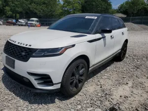 Land Rover Range Rover Velar P250 R-Dynamic S 2020
