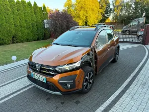 Dacia Sandero III (2020-) TCe 90 Comfort 2022
