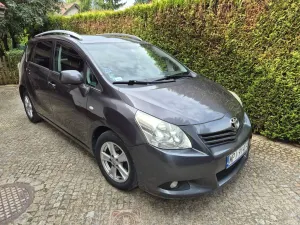 Toyota Verso 2.0 D-4D Sol 7os 2009