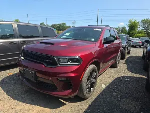 Dodge Durango 2023