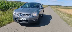 Nissan Qashqai I (2007-2013) 1.6 Acenta 2007