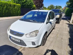 Ford C-Max 2.0 TDCi Ghia 2008