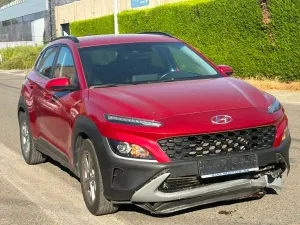 Hyundai Kona I (2017-2023) 2021