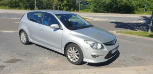 Hyundai i30 I (2007-2012) 1.6 CRDi Comfort 2011