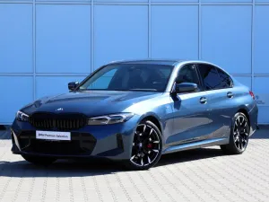 BMW 3 Series G20/G21 (2019-) 2026