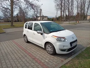 Citroën C3 Picasso 1.6 HDi Seduction 2010