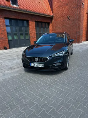 Seat Leon IV (2020 - ) 2.0 TDI Xcellence S&S DSG 2021