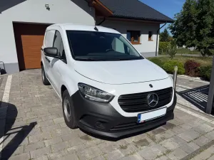 Mercedes-Benz Citan 2022