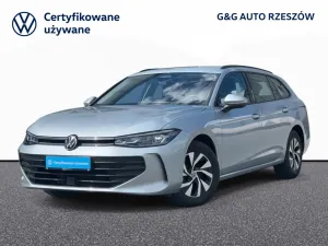 Volkswagen Passat B9 (2023-) 2025