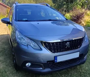 Peugeot 2008 I (2013-2019) 1.2 Pure Tech Active S&S 2016