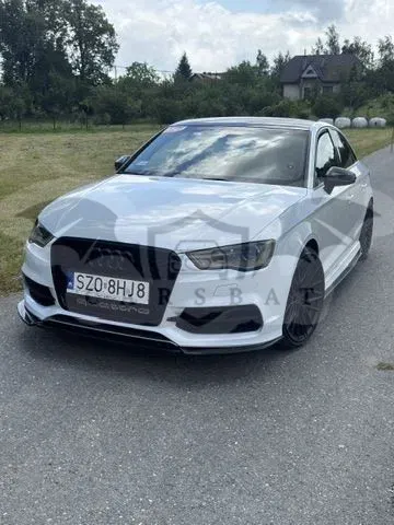 Audi S3 8V (2012-2020) 2015