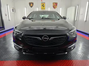 Opel Insignia B (2017-) 2.0 Direct Inj Trb 4x4 Ultimate Exclusive 2018