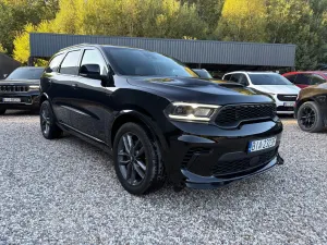 Dodge Durango 2025