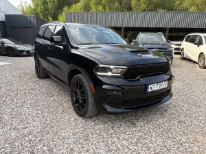 Dodge Durango 2020