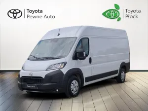 Toyota Proace Max 2025