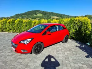 Opel Corsa E (2014-2019) 1.4 Enjoy S&S 2017