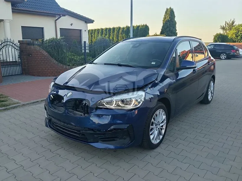 BMW 2 Series 225xe iPerformance Sport Line 2020