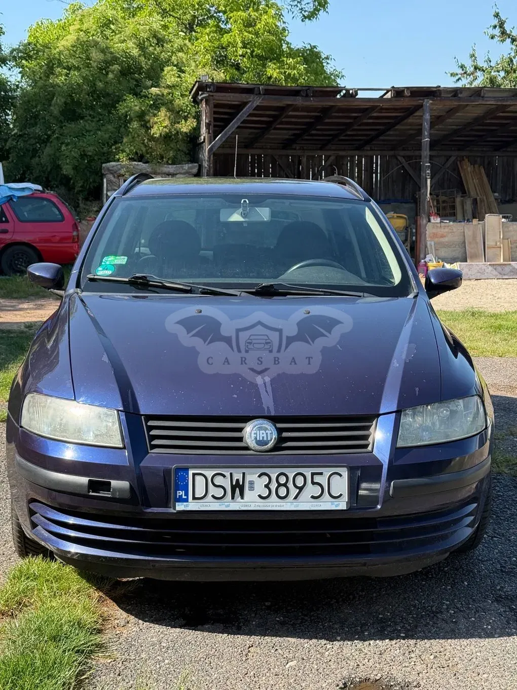 Fiat Stilo 1.6 16V 2003