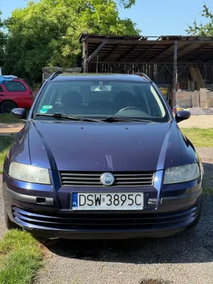 Fiat Stilo 1.6 16V 2003