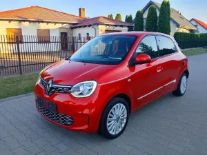 Renault Twingo III (2014-) Electric VIBES 2021