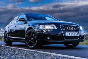 Audi A6 C6 (2006-2011) 2.0 TFSI 2008
