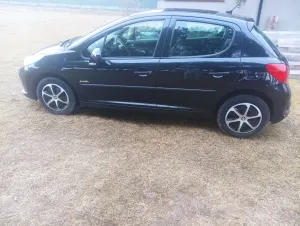 Peugeot 207 1.4 16V Sporty 2009
