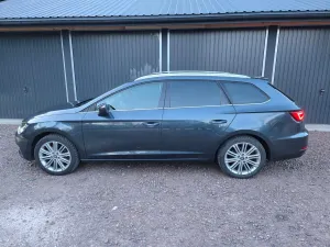 Seat Leon III (2012-) ver-1-6-tdi-start-stop-dsg-fr 2018