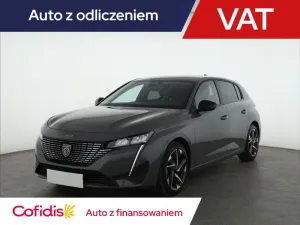 Peugeot 308 P5 (2021-) 2024