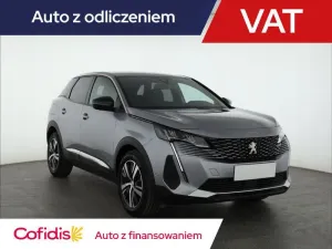 Peugeot 3008 II (2016-2024) 2023