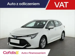 Toyota Corolla Seria E16 (2012-2019) 2022