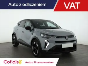 Renault Captur / QM3 II (2019-) 2024