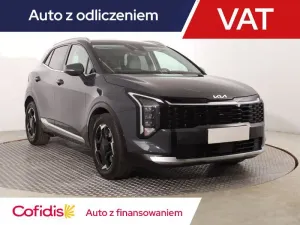 Kia Sportage V (2021-) 2026