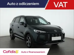 MG ZS 2025