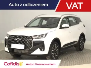 Chery Tiggo 7 2025