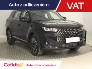 Chery Tiggo 7 2025