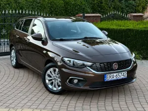Fiat Tipo II (2016-) 1.4 16v Easy EU6d 2020