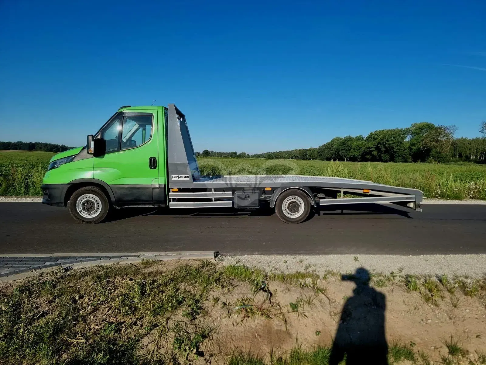 Iveco Daily 2022