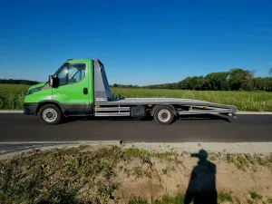Iveco Daily 2022