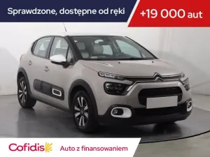 Citroën C3 II (2008-2018) 2020