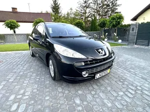 Peugeot 207 90 Sport 2006