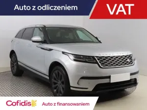 Land Rover Range Rover Velar 2021