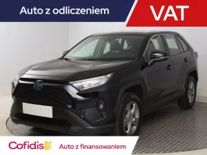 Toyota Rav4 IV (2012-2018) 2022