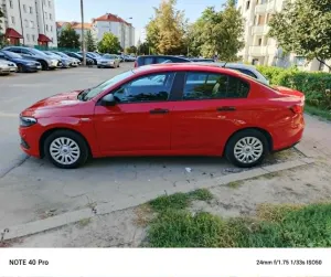 Fiat Tipo II (2016-) 1.4 Classic 2021