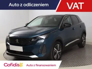 Peugeot 3008 II (2016-2024) 2022