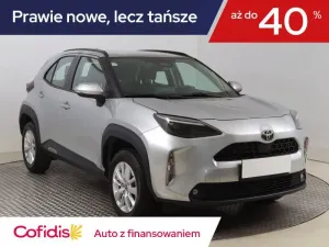 Toyota Yaris Cross 2024