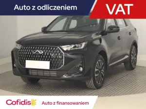 Chery Tiggo 7 2025
