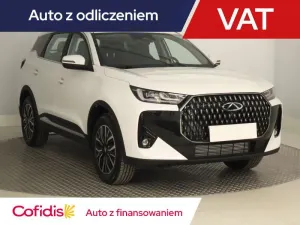 Chery Tiggo 7 2025