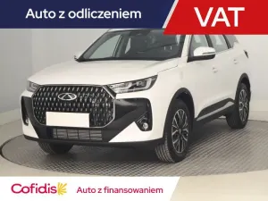 Chery Tiggo 7 2025