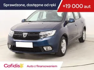 Dacia Sandero II (2012-2020) 2017